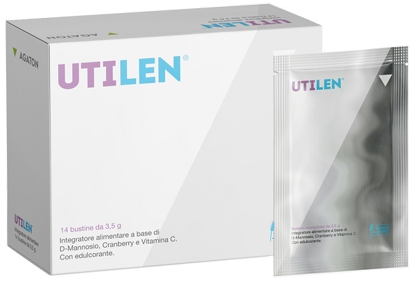 UTILEN 14 BUSTINE - Farmacia Nuova Dr.ssa Gabriella Catellani