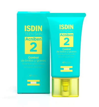 ACNIBEN FACIA CREAM 40 ML - Farmacia Nuova Dr.ssa Gabriella Catellani