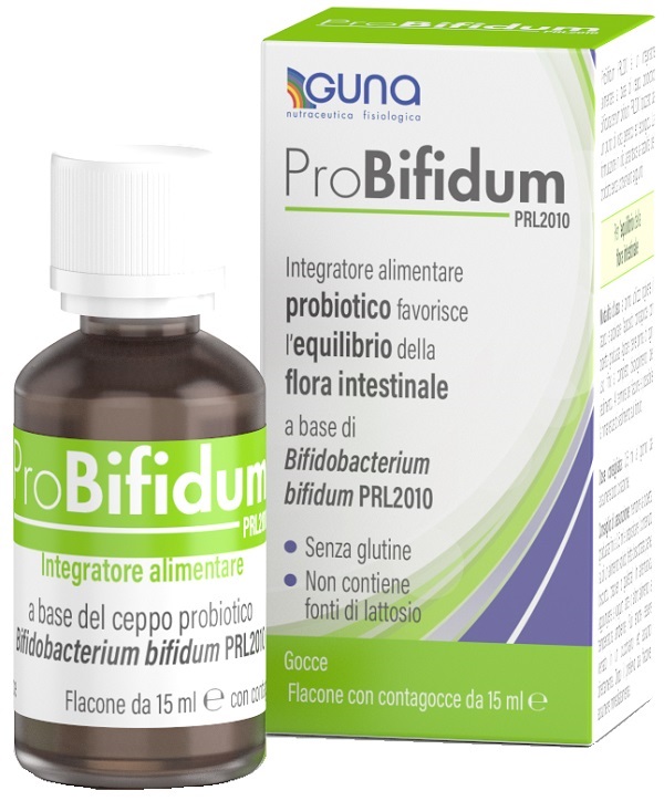 PROBIFIDUM PRL2010 15 ML - Farmacia Nuova Dr.ssa Gabriella Catellani