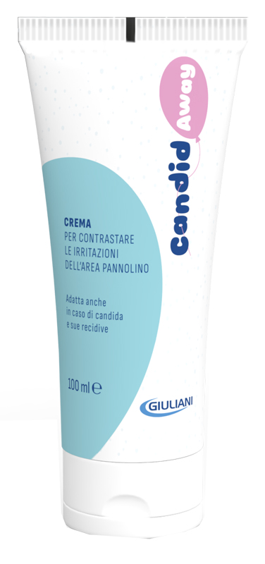CANDIDAWAY CREMA 100 ML - Farmacia Nuova Dr.ssa Gabriella Catellani