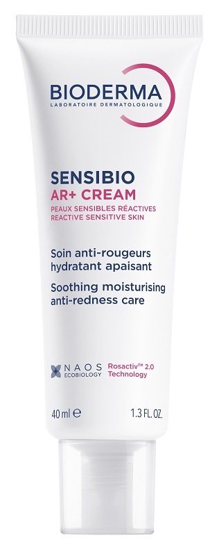 SENSIBIO AR+ CREAM 40 ML - Farmacia Nuova Dr.ssa Gabriella Catellani