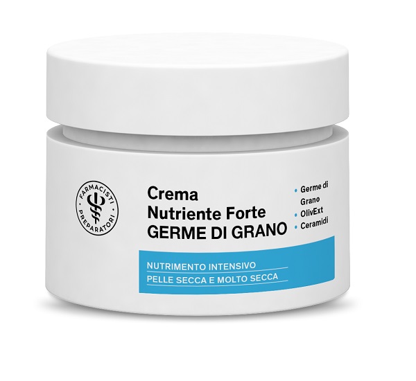 LFP CREMA NUTRIENTE FORTE 50 ML - Farmacia Nuova Dr.ssa Gabriella Catellani