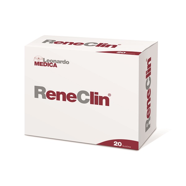 RENECLIN 20 BUSTINE - Farmacia Nuova Dr.ssa Gabriella Catellani