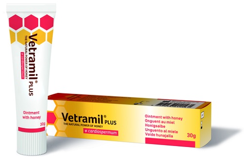 VETRAMIL PLUS 30 G - Farmacia Nuova Dr.ssa Gabriella Catellani