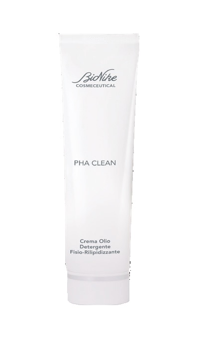 COSMECEUTICAL PHA CLEAN CREMA OLIO DETERGENTE FISIO RILIPIDIZZANTE 130 ML - Farmacia Nuova Dr.ssa Gabriella Catellani