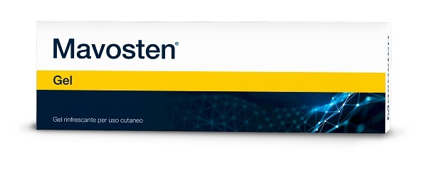 MAVOSTEN GEL 120 ML - Farmacia Nuova Dr.ssa Gabriella Catellani