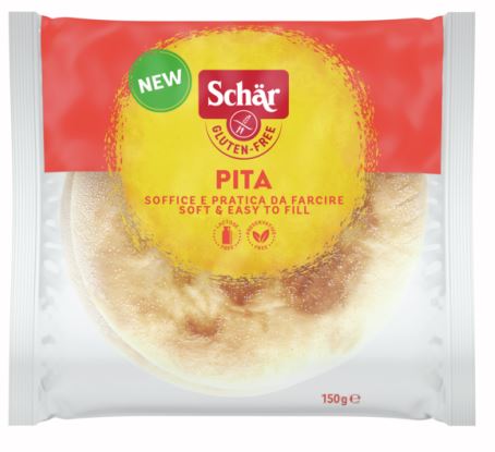 SCHAR PITA 150 G - Farmacia Nuova Dr.ssa Gabriella Catellani