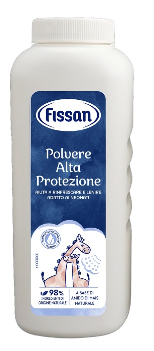 FISSAN POLVERE ALTA PROTEZIONE NEW 200 G - Farmacia Nuova Dr.ssa Gabriella Catellani