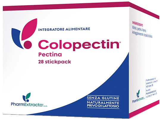 COLOPECTIN 28 STICK - Farmacia Nuova Dr.ssa Gabriella Catellani