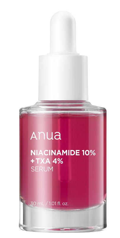 ANUA NIACINAMIDE 10% + TXA 4% SERUM 30 ML - Farmacia Nuova Dr.ssa Gabriella Catellani