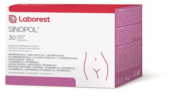 SINOPOL 30 BUSTINE NUOVA FORMULA - Farmacia Nuova Dr.ssa Gabriella Catellani