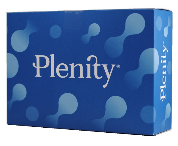 KIT PLENITY CAPSULE PER TRATTAMENTO NON CHIRURGICO DELL'OBESITA' - Farmacia Nuova Dr.ssa Gabriella Catellani