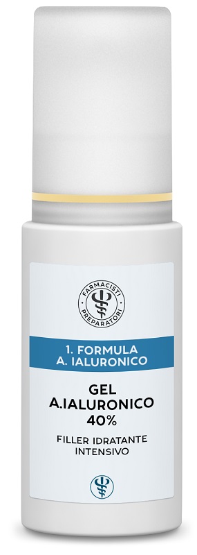 LFP PRO GEL ACIDO IALURONICO 40% 20 ML - Farmacia Nuova Dr.ssa Gabriella Catellani
