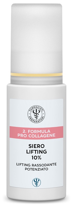 LFP PRO SIERO LIFTING COLLAGENE 20 ML - Farmacia Nuova Dr.ssa Gabriella Catellani