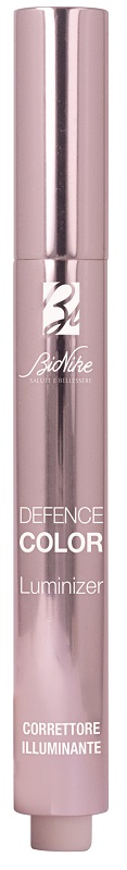 DEFENCE COLOR LUMINIZER CORRETTORE ILLUMINANTE N02 MEDIUM 2,5 ML - Farmacia Nuova Dr.ssa Gabriella Catellani