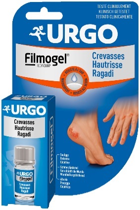 URGO RAGADI MANI PIEDI 3,25 ML - Farmacia Nuova Dr.ssa Gabriella Catellani