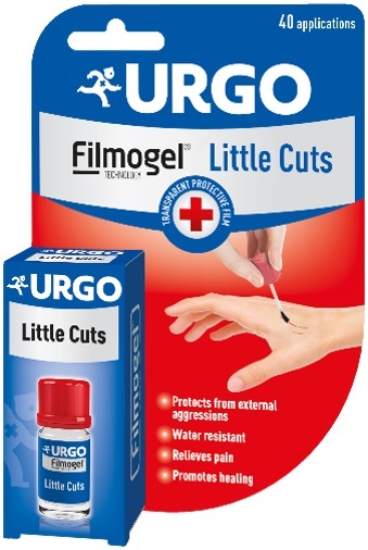 URGO PICCOLE FERITE 3,25 ML - Farmacia Nuova Dr.ssa Gabriella Catellani
