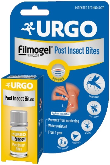 URGO PUNTURE INSETTI 3,25 ML - Farmacia Nuova Dr.ssa Gabriella Catellani