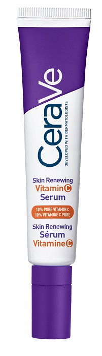 CERAVE SKIN RENEWING SIERO VITAMINA C 30 ML - Farmacia Nuova Dr.ssa Gabriella Catellani