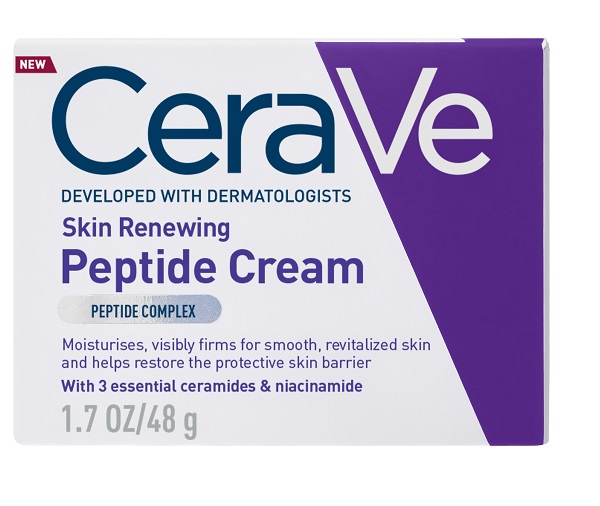 CERAVE SKIN RENEWING CREMA VISO 48 G - Farmacia Nuova Dr.ssa Gabriella Catellani