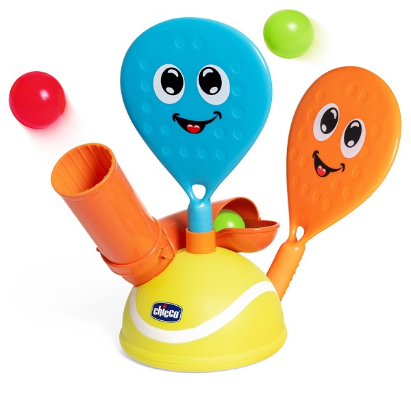 CHICCO GIOCO PADEL SET - Farmacia Nuova Dr.ssa Gabriella Catellani