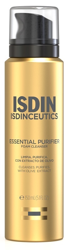 ISDINCEUTICS ESSENTIAL PURIFIER 150 ML - Farmacia Nuova Dr.ssa Gabriella Catellani