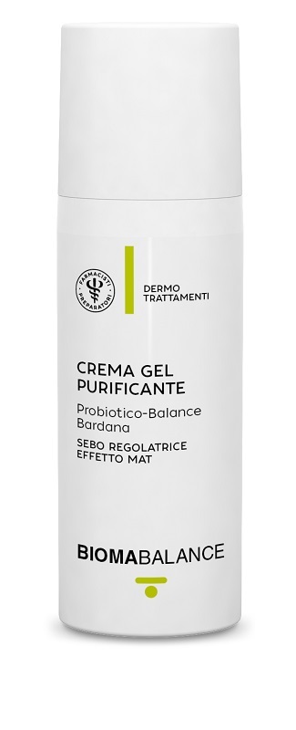 LFP CREMA GEL PURIFICANTE BIOMA RESET 50 ML - Farmacia Nuova Dr.ssa Gabriella Catellani