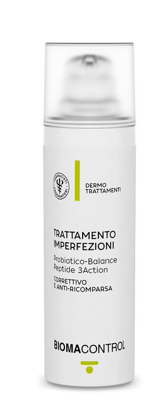 LFP TRATTAMENTO IMPERFEZIONI BIOMA RESET 30 ML - Farmacia Nuova Dr.ssa Gabriella Catellani