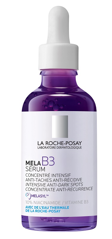 MELA B3 SIERO 50 ML - Farmacia Nuova Dr.ssa Gabriella Catellani