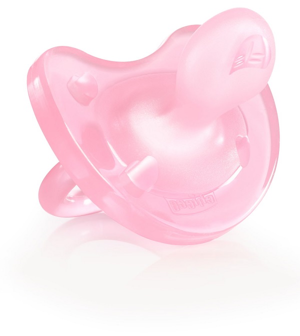 CHICCO GOMMOTTO SILICONE BIMBA 16-36 MESI 1 PEZZO - Farmacia Nuova Dr.ssa Gabriella Catellani