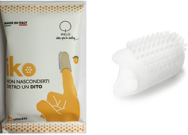 IKO DITALE AL FLUORO LARGE - Farmacia Nuova Dr.ssa Gabriella Catellani