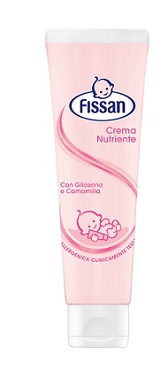 FISSAN CREMA IDRATANTE 100 ML - Farmacia Nuova Dr.ssa Gabriella Catellani