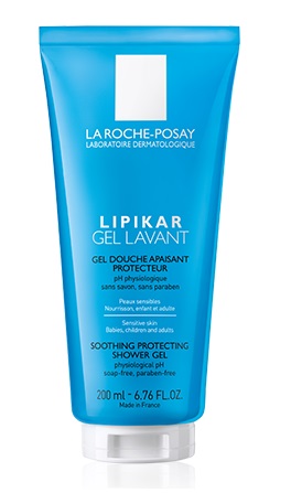LIPIKAR GEL LAVANTE 200 ML - Farmacia Nuova Dr.ssa Gabriella Catellani