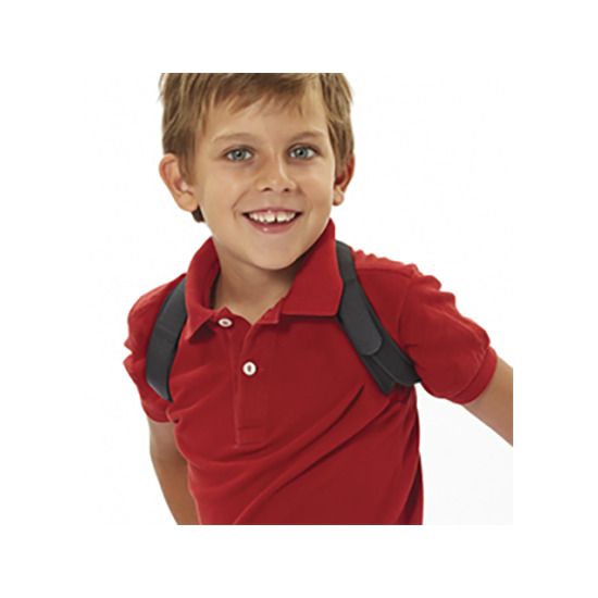 BLOCCAGGIO CLAVICOLA JUNIOR DR GIBAUD TAGLIA UNICA - Farmacia Nuova Dr.ssa Gabriella Catellani