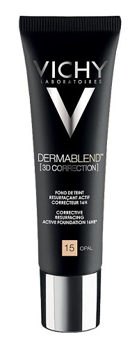 DERMABLEND 3D 15 30 ML - Farmacia Nuova Dr.ssa Gabriella Catellani