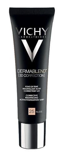 DERMABLEND 3D 25 30 ML - Farmacia Nuova Dr.ssa Gabriella Catellani