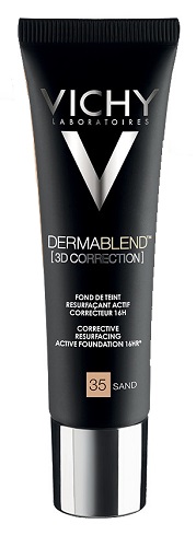 DERMABLEND 3D 35 30 ML - Farmacia Nuova Dr.ssa Gabriella Catellani