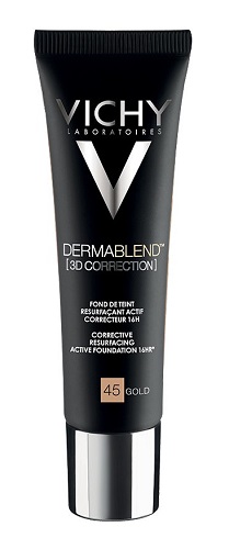 DERMABLEND 3D 45 30 ML - Farmacia Nuova Dr.ssa Gabriella Catellani