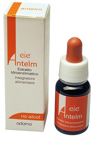 EIE ANTELM 30 ML - Farmacia Nuova Dr.ssa Gabriella Catellani