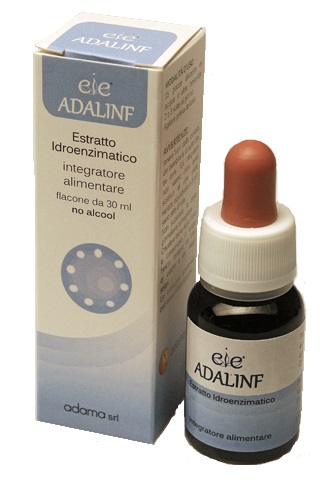 EIE ADALINF 30 ML - Farmacia Nuova Dr.ssa Gabriella Catellani