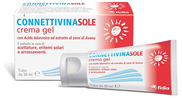 CONNETTIVINASOLE SPRAY 50 ML - Farmacia Nuova Dr.ssa Gabriella Catellani