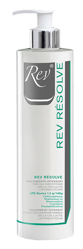 REV RESOLVE 250 ML - Farmacia Nuova Dr.ssa Gabriella Catellani
