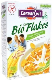 DIETOLINEA BIO FLAKES 375 G - Farmacia Nuova Dr.ssa Gabriella Catellani