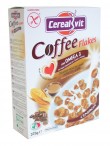 DIETOLINEA COFFEE FLAKES 375 G - Farmacia Nuova Dr.ssa Gabriella Catellani