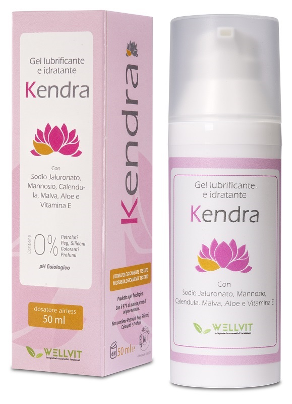 KENDRA GEL 50 ML - Farmacia Nuova Dr.ssa Gabriella Catellani