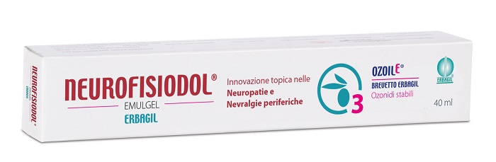 NEUROFISIODOL EMULGEL 40 ML - Farmacia Nuova Dr.ssa Gabriella Catellani