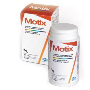 MOTIX 1000MACERATO GLICERICO 100 COMPRESSE - Farmacia Nuova Dr.ssa Gabriella Catellani