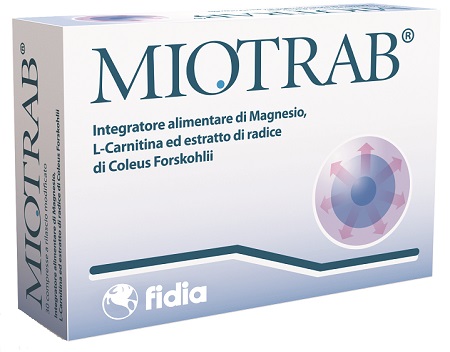 MIOTRAB 30 COMPRESSE A RILASCIO MODIFICATO - Farmacia Nuova Dr.ssa Gabriella Catellani