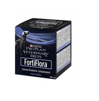 PRO PLAN FORTIFLORA CANE ORIGINAL 30 G - Farmacia Nuova Dr.ssa Gabriella Catellani
