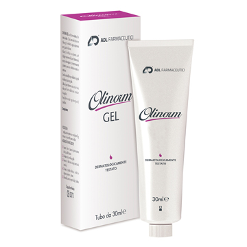 OLINORM GEL VAGINALE - Farmacia Nuova Dr.ssa Gabriella Catellani